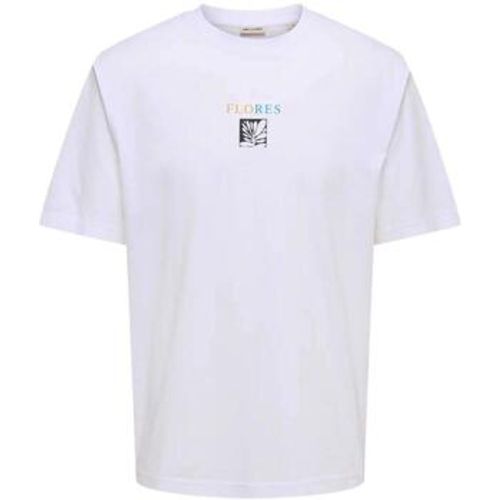 Only And Sons T-Shirt - Only And Sons - Modalova