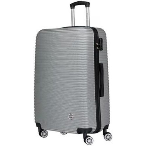 Hartschalenkoffer SZ4678A/GN-B - geographical norway - Modalova