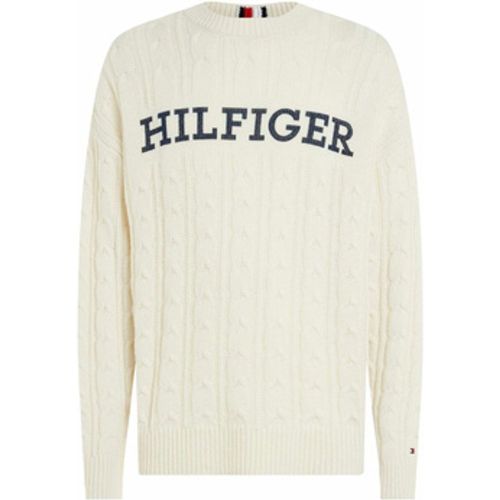 Pullover Rundhalspullover für Herren - Tommy Hilfiger - Modalova