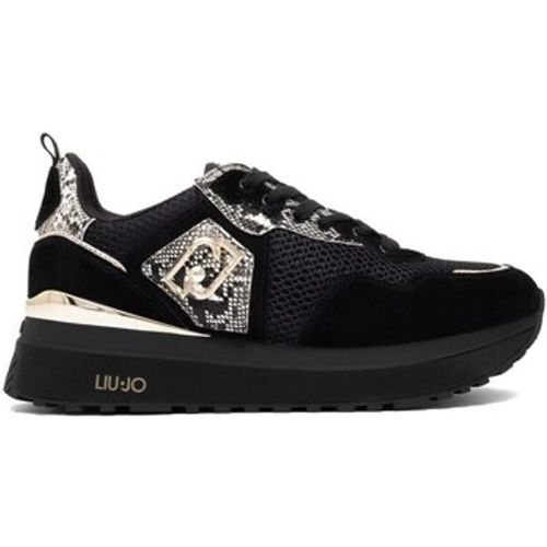 Liu Jo Sneaker BF5009PX684BLK - Liu Jo - Modalova