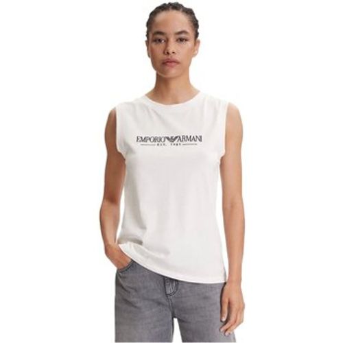 Tank Top EW000410 AF10881 - Emporio Armani - Modalova