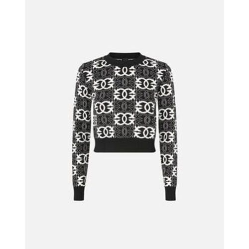 Pullover GYPSIES 106041 A2YD-ZZ2 - pinko - Modalova