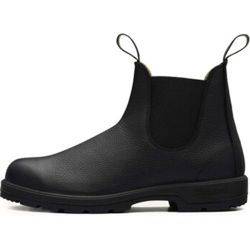 Herrenstiefel 1447 Black Pebble Leather - Blundstone - Modalova