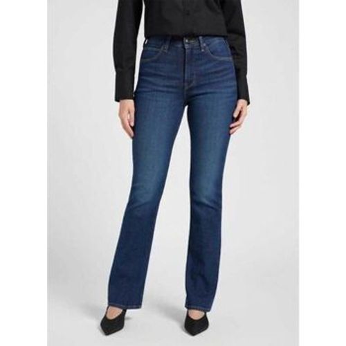 Bootcuts 112372444 BREESE BOOT L.31-FERVENT BLUE - Lee - Modalova