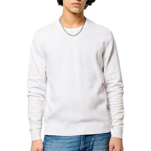Kaporal Pullover LEWIS25EM52-WHI - Kaporal - Modalova