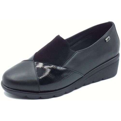 Damenschuhe VS10303E Nappa - Valleverde - Modalova