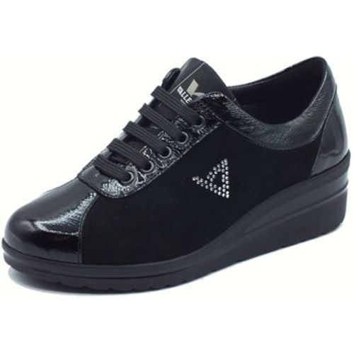 Valleverde Sneaker VD204F Suede - Valleverde - Modalova