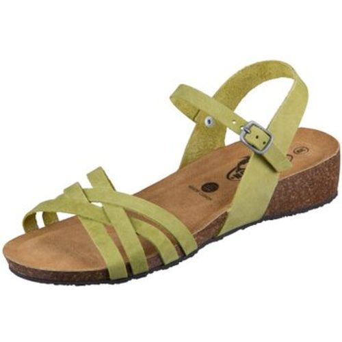 Sandalen Sandaletten 775967 NELLA pistacho - Plakton - Modalova
