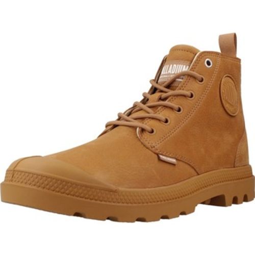 Herrenstiefel PAMPA HI NBK - Palladium - Modalova