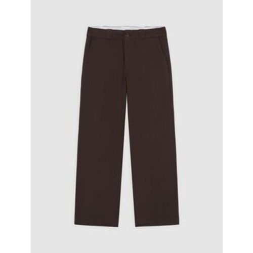 Fließende Hosen 247 LOOSE WORK W - DK0A87PL0DB1-DARK BROWN - Dickies - Modalova