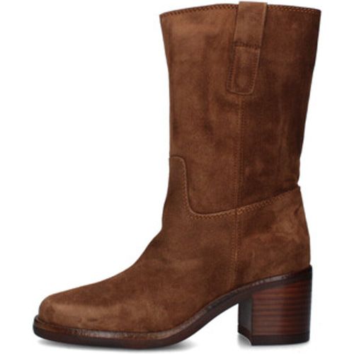 Alpe Damenstiefel 55301103 - Alpe - Modalova