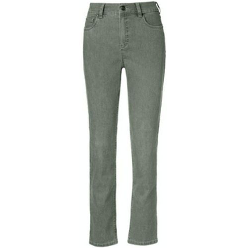 Jeans Slim Fit Jeans für Damen - Anna Montana - Modalova