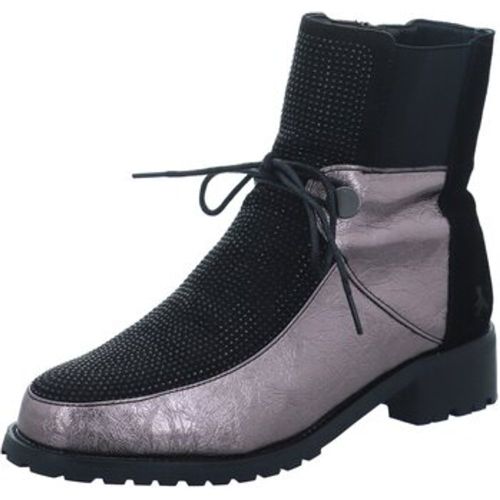 Stiefeletten Stiefeletten -silber-bronze 8240501-921 - 2 Go Fashion - Modalova