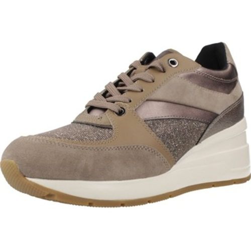 Geox Sneaker D ZOSMA - Geox - Modalova