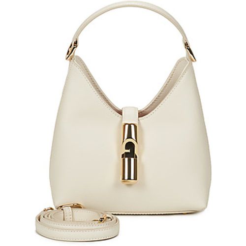 Umhängetasche IRIDE MINI HOBO W/STRAP - Furla - Modalova