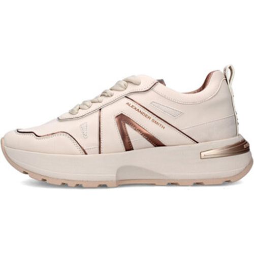 Sneaker ASBCLPW-2156-BGE - Alexander Smith - Modalova