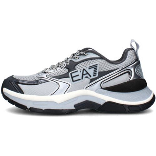 Sneaker X8X249XK446 - Emporio Armani EA7 - Modalova