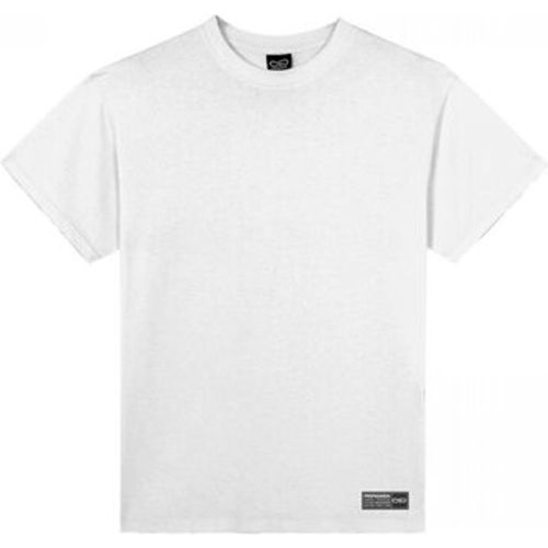 Poloshirt PRTS547-LABEL BIANCO - Propaganda - Modalova