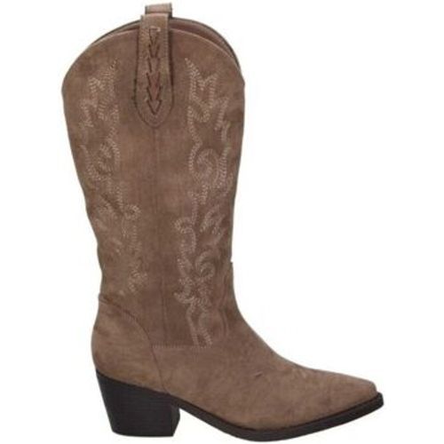 D'angela Damenstiefel DRB29156 - D'angela - Modalova