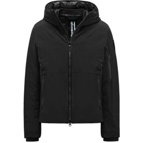 Herren-Jacke JM7651 ACR5 BERLIN-90 BLACK - Bomboogie - Modalova
