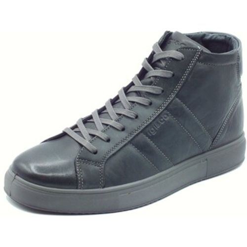 Turnschuhe 8635500 Vitello Rag - IGI&Co - Modalova