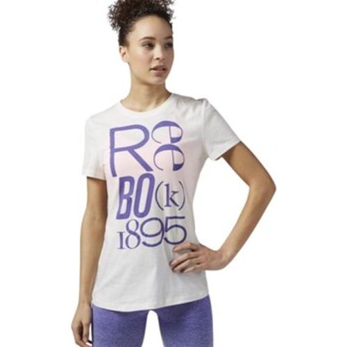 Reebok Sport T-Shirt Definition - Reebok Sport - Modalova