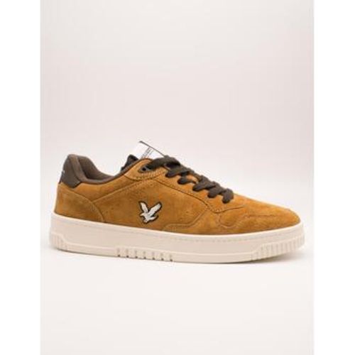 Sneaker Andrew Pignab 018 - Lyle & Scott - Modalova