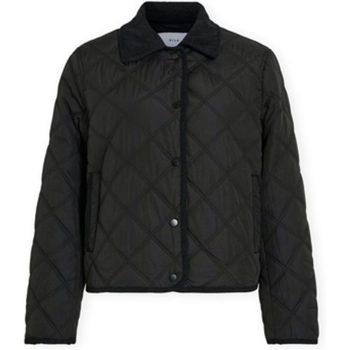 Damen-Jacke Quila Jacket - Black - Vila - Modalova