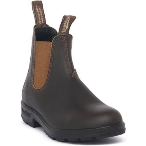 Stiefeletten 2500 BROWN TOFEE - Blundstone - Modalova