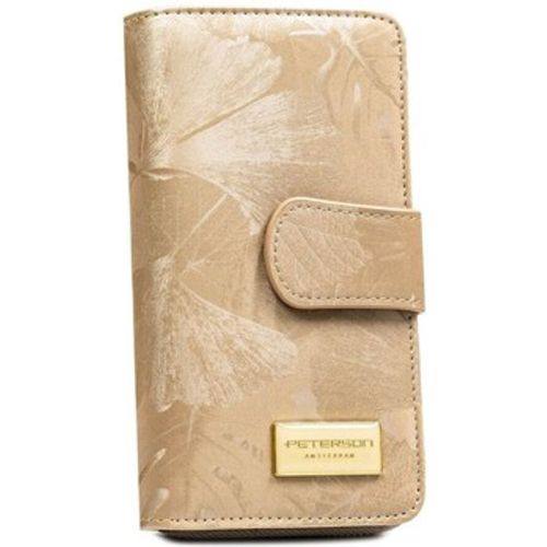 Peterson Geldbeutel rovicky300180 - Peterson - Modalova