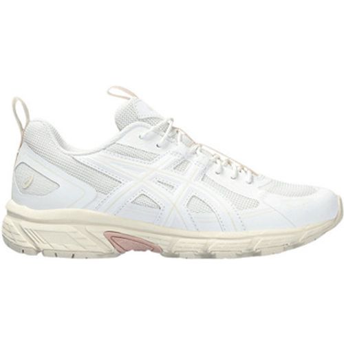 Sneaker Gel-Venture 6 NS White White (Women's) - ASICS - Modalova