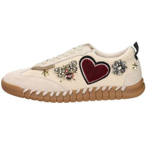 Sneaker HC.TAHOE13 - Colors of California - Modalova