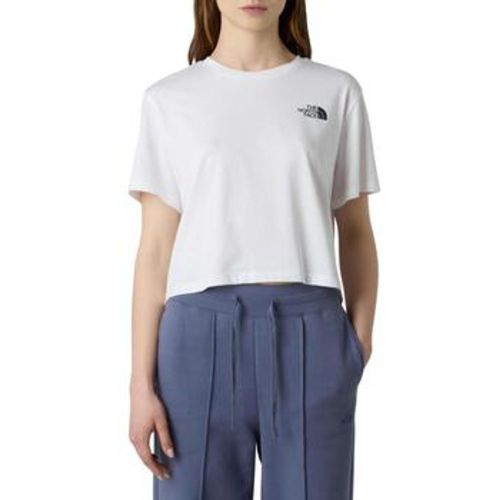T-Shirts & Poloshirts - The North Face - Modalova
