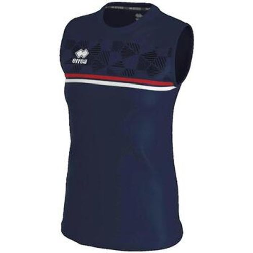 Errea Tank Top Débardeur Divina - Errea - Modalova