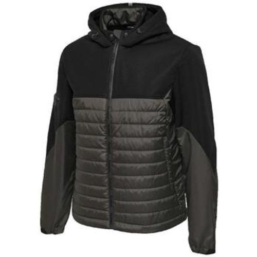 Jacken Veste North Hybrid Jacket - Hummel - Modalova