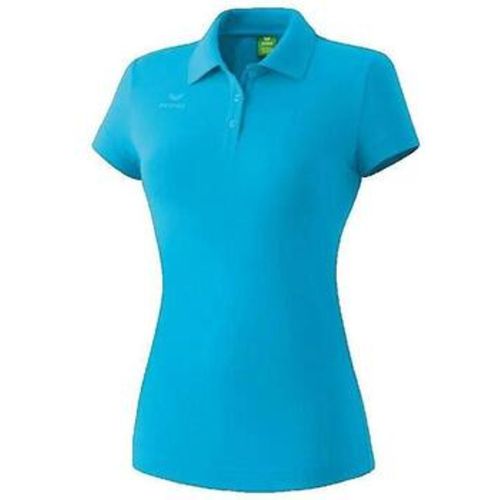Poloshirt Polo cintré manches courtes - erima - Modalova