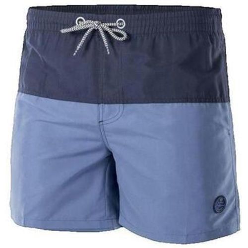 Badeshorts Short de bain Drakon bleu - Aquawave - Modalova