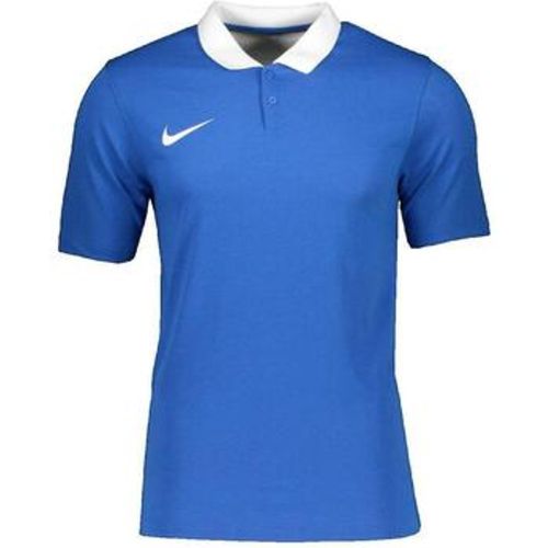 Poloshirt Polo Dri-FIT Park 20 Bleu - Nike - Modalova