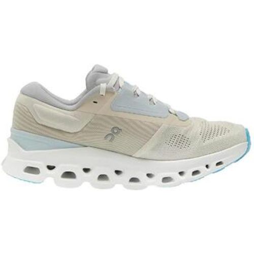 Herrenschuhe Chaussures de running Cloudstratus 3 - ON Running - Modalova