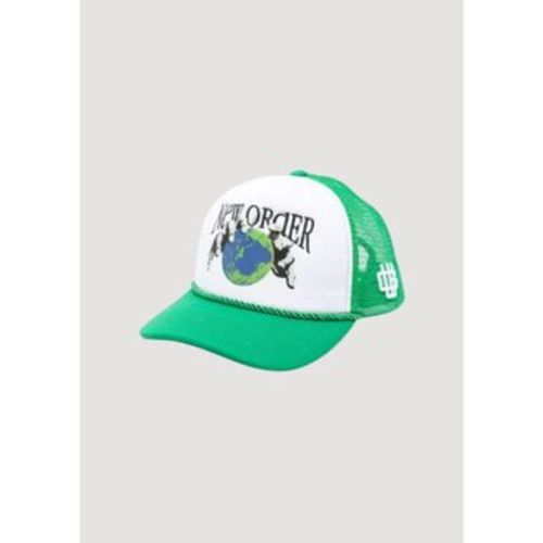 Schirmmütze 002006-058 - Garment Workshop - Modalova