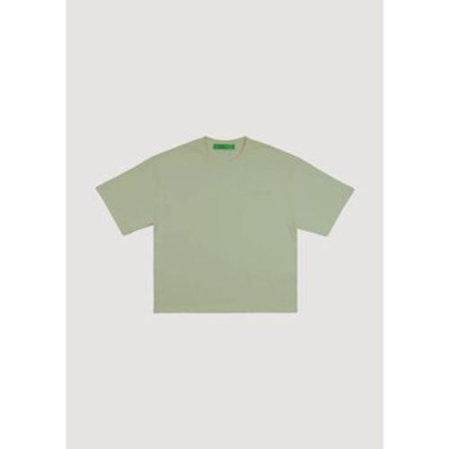 T-Shirt 002564-059 - Garment Workshop - Modalova