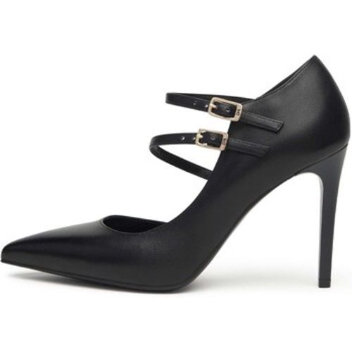 Pumps Nappa Pandora Tpu Breia Missi - NeroGiardini - Modalova