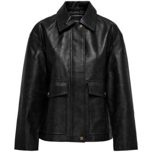 Only Lederjacken 91854 - Only - Modalova