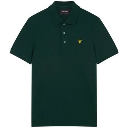 Lyle And Scott Poloshirt 31494 - Lyle And Scott - Modalova