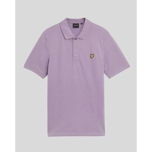 Lyle And Scott Poloshirt 86802 - Lyle And Scott - Modalova