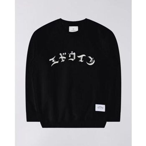 Edwin Sweatshirt 87315 - Edwin - Modalova
