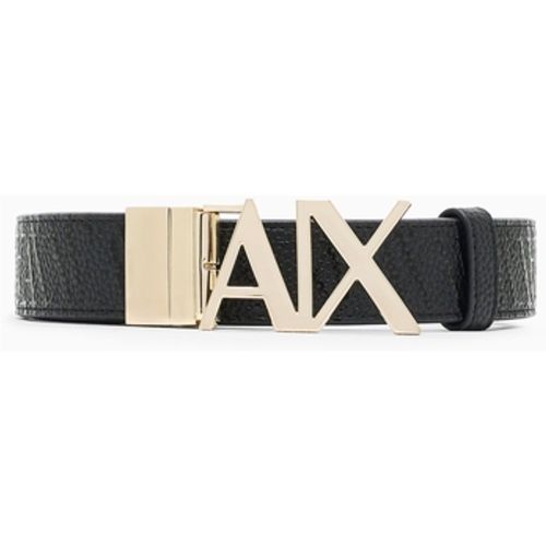 EAX Gürtel XW001203AF19298 - EAX - Modalova