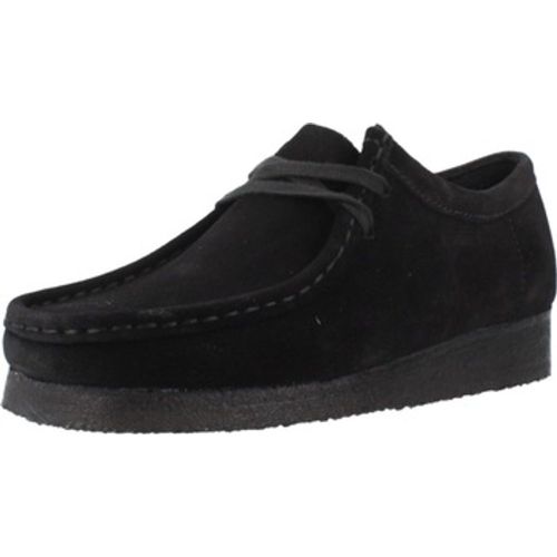 Clarks Sneaker WALLABEE - Clarks - Modalova
