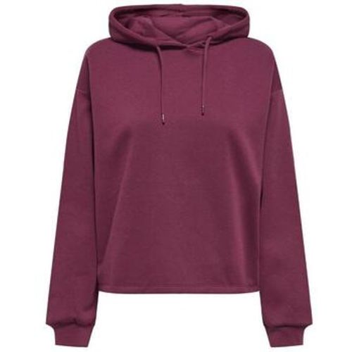 Only Sweatshirt 15352660-RHO - Only - Modalova