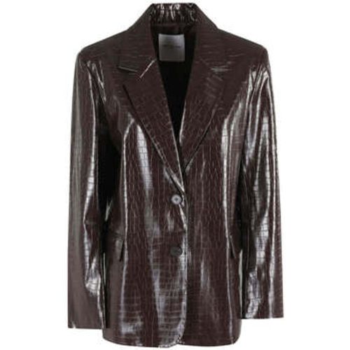 Isabelle Blanche Blazer - Isabelle Blanche - Modalova